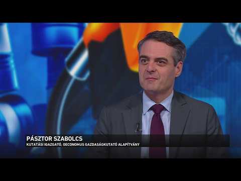 Védett áron tankolhatnak a magyar autósok サムネイル