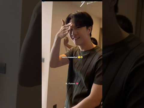They make Lalit traumatized 🫣🤣#fortpeat #blseries #thaibl #blshorts #bl #yesterdaytheseries #edit サムネイル