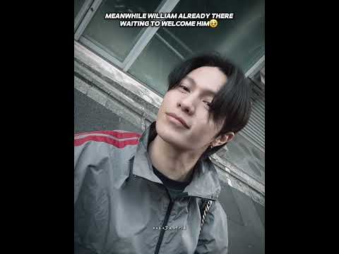 🥹🥹🥹 #williamest #est_rvp #williamjkp #gmmtv #fyp #blshorts #bl サムネイル