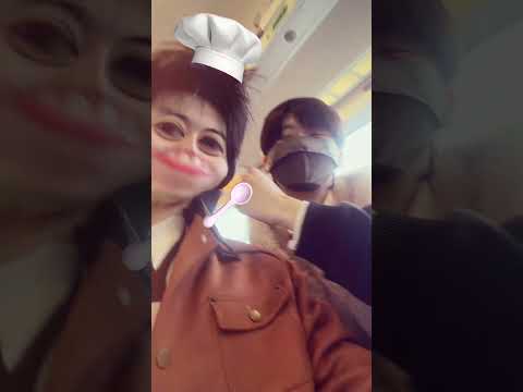 Xiao Wang & Xiao Shen #lgbt #bl #jenvlog #bltiktok #crush #blvlog - BL Couple サムネイル
