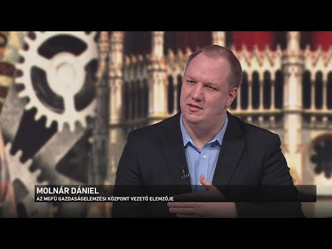 Adócsökkentéssel, béremeléssel indult az idei esztendő サムネイル