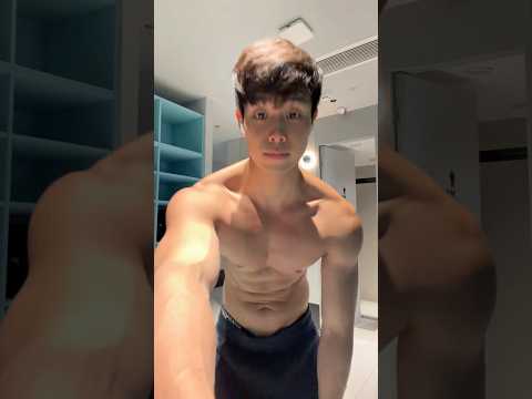 Boys | BL video | Asian Men | #body #boy #boyfriend #gay #bl #tiktok #trending #asian #shorts #fyp サムネイル