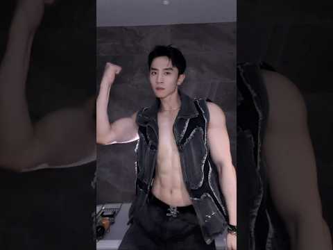 Boys | BL video | Asian Men | #body #boy #boyfriend #gay #bl #tiktok #trending #asian #shorts #fyp サムネイル