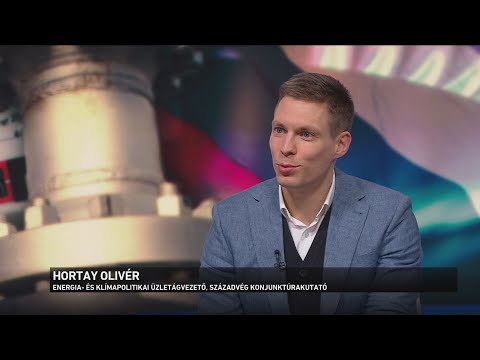 A Tisza Brüsszel és Kijev kérésére kivezetné az olcsó orosz energiát サムネイル