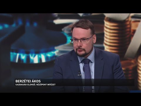 Nézőpont: a Tisza károsultja lenne minden magyar サムネイル
