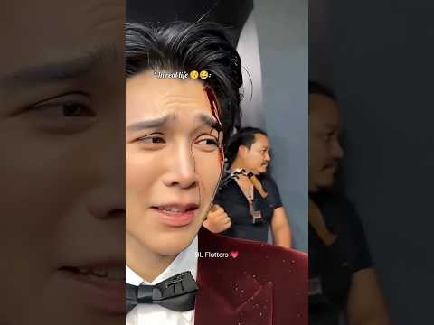 The difference is insane 🤣😂#fortpeat #blshorts #blseries #thaibl #bl #thaidrama #bldrama #bledit サムネイル