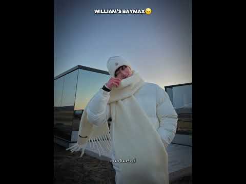 WILLIAM'S LIVING BAYMAX😭😭😭 #williamest #est_rvp #williamjkp #gmmtv #fyp #blshorts #bl サムネイル