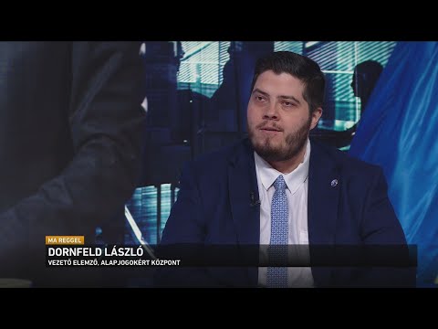Magyarország nem tűri azt, hogy bárki beavatkozzon a magyar parlamenti választásokba サムネイル
