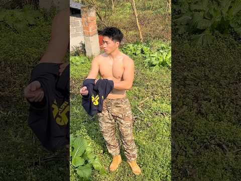 Boys | BL video | Asian Men | #body #boy #boyfriend #gay #bl #tiktok #trending #asian #shorts #fyp サムネイル