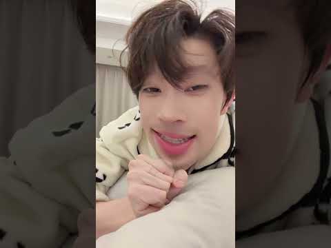 Haohao & Nienie #bl #jenvlog #lgbt #blvlog #haohaonienie - BL Couple サムネイル