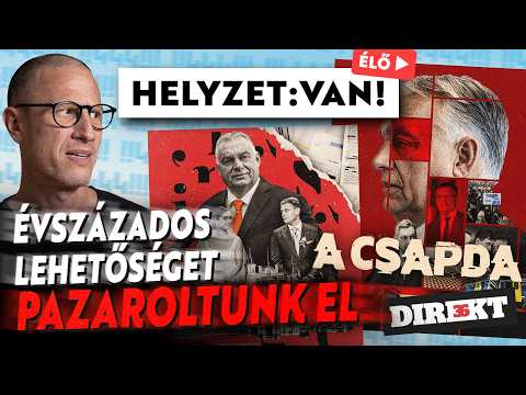 Az EU-tól kapott felfoghatatlan összeget elköltöttük arra, hogy 16 éven át kétharmad legyen サムネイル