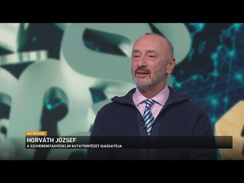 Szuverenitásvédelmi Kutatóintézet: a nemzeti tulajdon erősíti Magyarország ellenálló képességét サムネイル