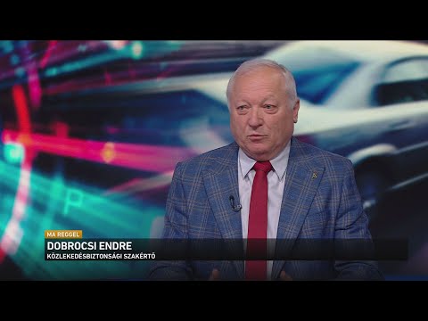 Változik a KRESZ 51 év után, szeptemberben léphet hatályba az új szabályozás サムネイル