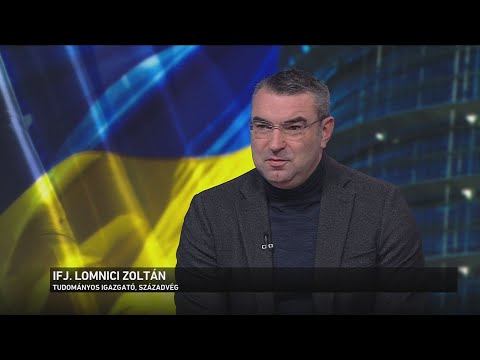 Orbán Viktor: Négy évtized magyar nyugdíját teszi ki az a pénz, amit most az ukránok kérnek サムネイル