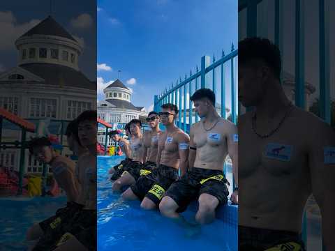 Boys | BL video | Asian Men | #body #boy #boyfriend #gay #bl #tiktok #trending #asian #shorts #fyp サムネイル