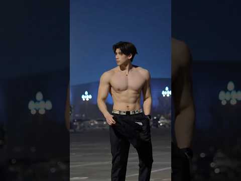 Boys | BL video | Asian Men | #body #boy #boyfriend #gay #bl #tiktok #trending #asian #shorts #fyp サムネイル