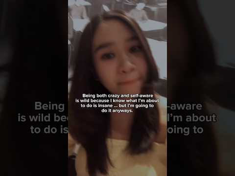 Insane but do it anyways🧚🏻‍♀️ サムネイル