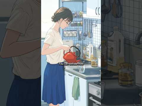 Take it slow, things will be alright サムネイル