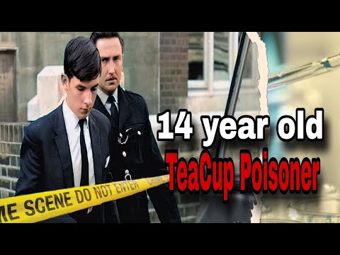 The 14 Year Old Serial Poisoner Who Terrified Britain | TRUE CRIME| サムネイル