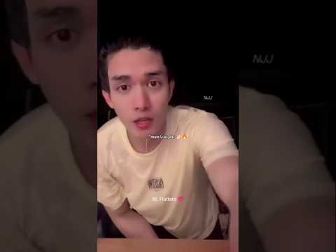 This should be illegal 🤌🏻🥵#netjj #thaibl #bl #thaidrama #bldrama #blshorts #blseries  #netsiraphop サムネイル
