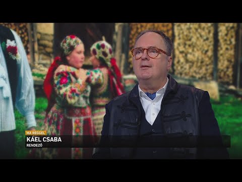Mozi Premier: Magyar menyegző サムネイル