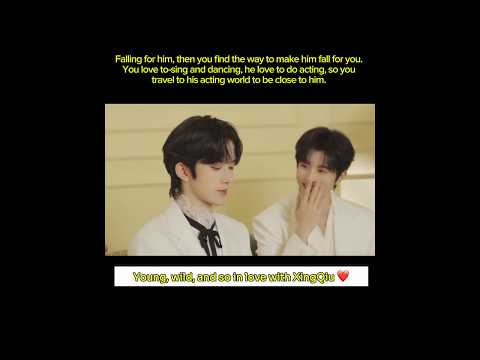 Since the announcement was so unexpected, I’m so happy for them, literally 😭❤️ サムネイル