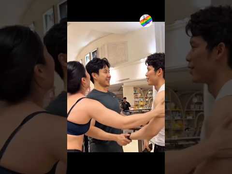 as bl fan I never controlled on self 😍@Thaibls7#bl#blshorts#blfandom#fans#love#ship#song#shortvideo サムネイル