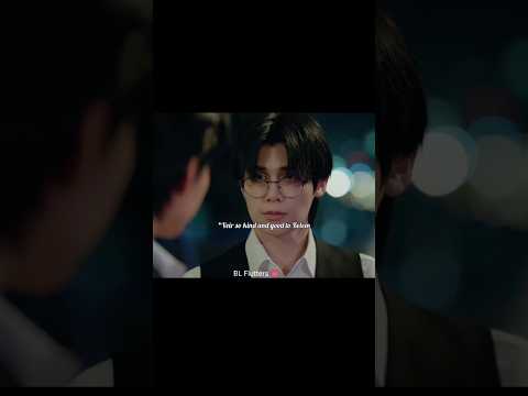 Their first met👀😍#fortpeat #yesterdaytheseries #blshorts #thaibl #bl #blseries #bldrama #bledit サムネイル