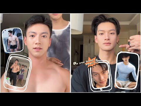 Màn Thay Đổi Diện Mạo Của Anh Giáo Viên Trung Học Và Anh Chàng Nhân Viên Công Sở | [Eng/Vietsub] サムネイル