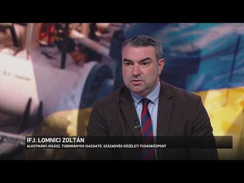 Orbán Viktor nyílt levelet írt Volodimir Zelenszkijnek サムネイル