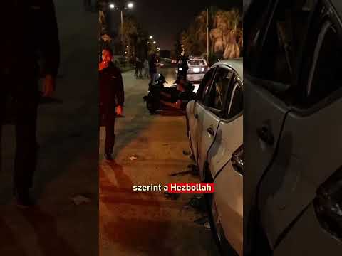 Irán folytatta a Perzsa öböl menti országok bombázását サムネイル