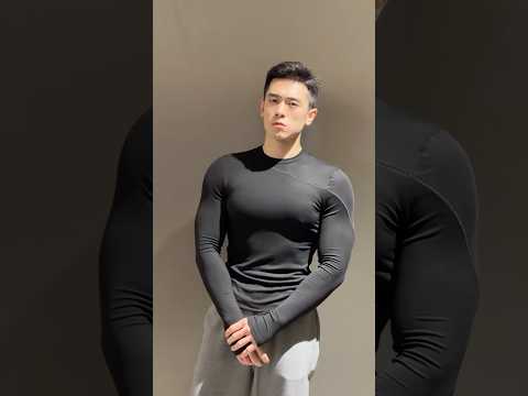 Boys | BL video | Asian Men | #body #boy #boyfriend #gay #bl #tiktok #trending #asian #shorts #fyp サムネイル