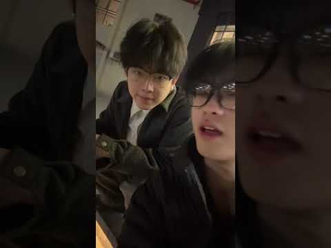 ddz & 1l #bl #bltiktok #lgbt #gay #jenvlog #vlog - BL Couple サムネイル