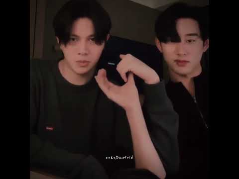 😭😭😭😭😭 #williamest #est_rvp #williamjkp #gmmtv #fyp #blshorts #bl サムネイル
