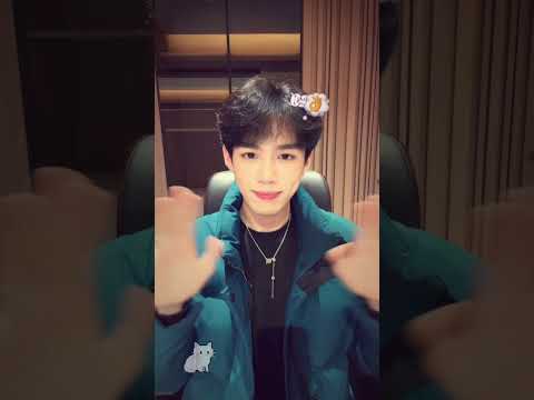 Jiang Penghan & Hu Jing #bl #jianghu #bltiktok #blvlog #lgbt - BL Couple サムネイル