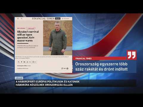 Háborúpárti európai politikusok és katonák サムネイル