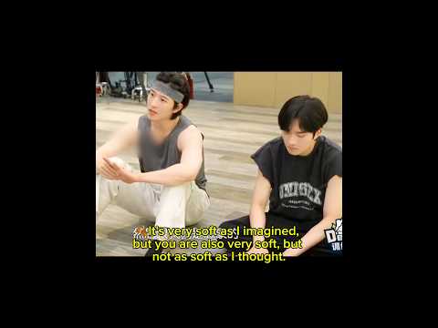 [English Sub] QiuQiu training review with coach サムネイル