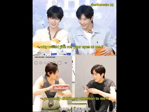 Wdym they’ve been acting like they are married since nugu 😭😂💅 サムネイル