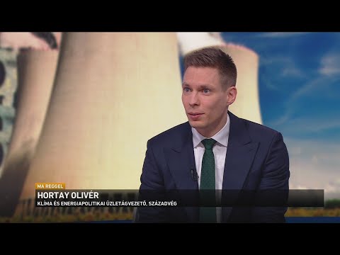 Megkezdődött Paks II. építése, megtörtént az első betonöntés サムネイル