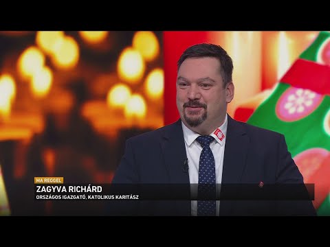 Több ezer angyalbatyut indított útnak a Katolikus Karitász az ünnepi időszakban サムネイル