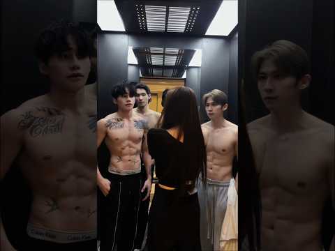 BL TikTok Video /소년 사랑 소년 /boy Love boy #boylove #blshorts #bltiktok #bl #boyloveboy #foryou #fyp サムネイル