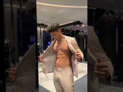 Boys | BL video | Asian Men | #body #boy #boyfriend #gay #bl #tiktok #trending #asian #shorts #fyp サムネイル