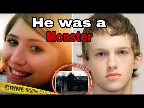 The Haunted House Murder Mystery Where DNA Revealed A Monster || TRUE CRIME || サムネイル