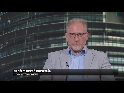 Az Európai Unió befogadta Ukrajna 1500 milliárd dolláros támogatási igényét サムネイル