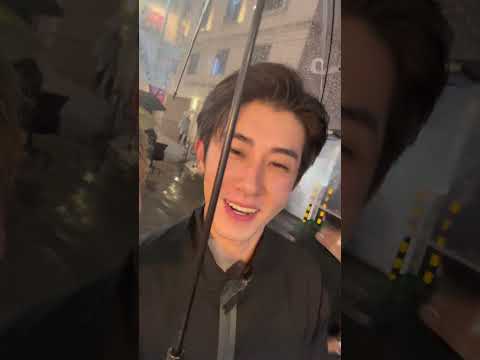 ❤️ | Lin Fengsong & Chen Wen #bl #lgbt #jenvlog #bltiktok - BL Couple サムネイル