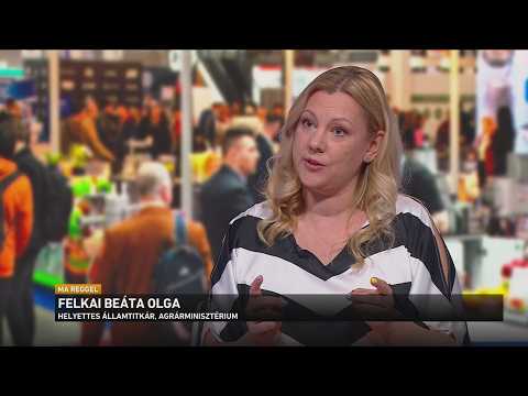 A SIRHA Közép Európa vezető élelmiszeripari, sütőipari, gasztronómiai és vendéglátóipari サムネイル
