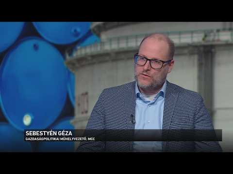 Zelenszkij és az ukrán vezetés tudatosan fenyegeti a magyar energiabiztonságot サムネイル