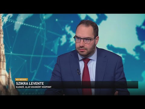 Orbán Viktor: A liberális világrend korszaka 2025-ben lezárult サムネイル
