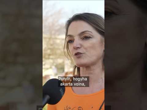 Ukránoktól fél az utolsó DPK közönsége サムネイル