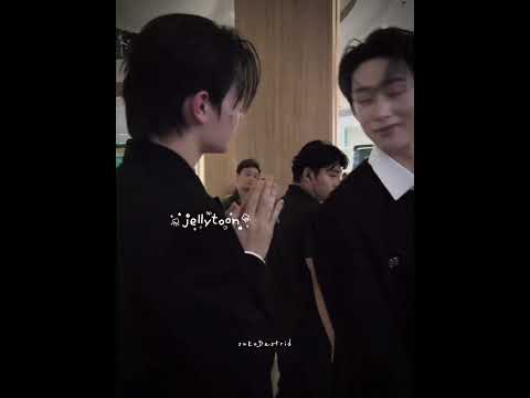 SO INTOO YOUUUU😭 #williamest #est_rvp #williamjkp #gmmtv #fyp #blshorts #bl サムネイル
